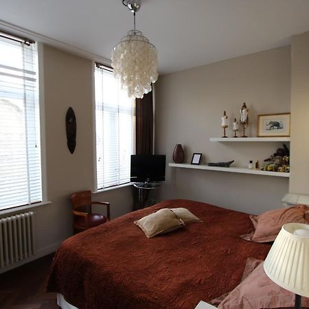 One Room Ostend Luaran gambar