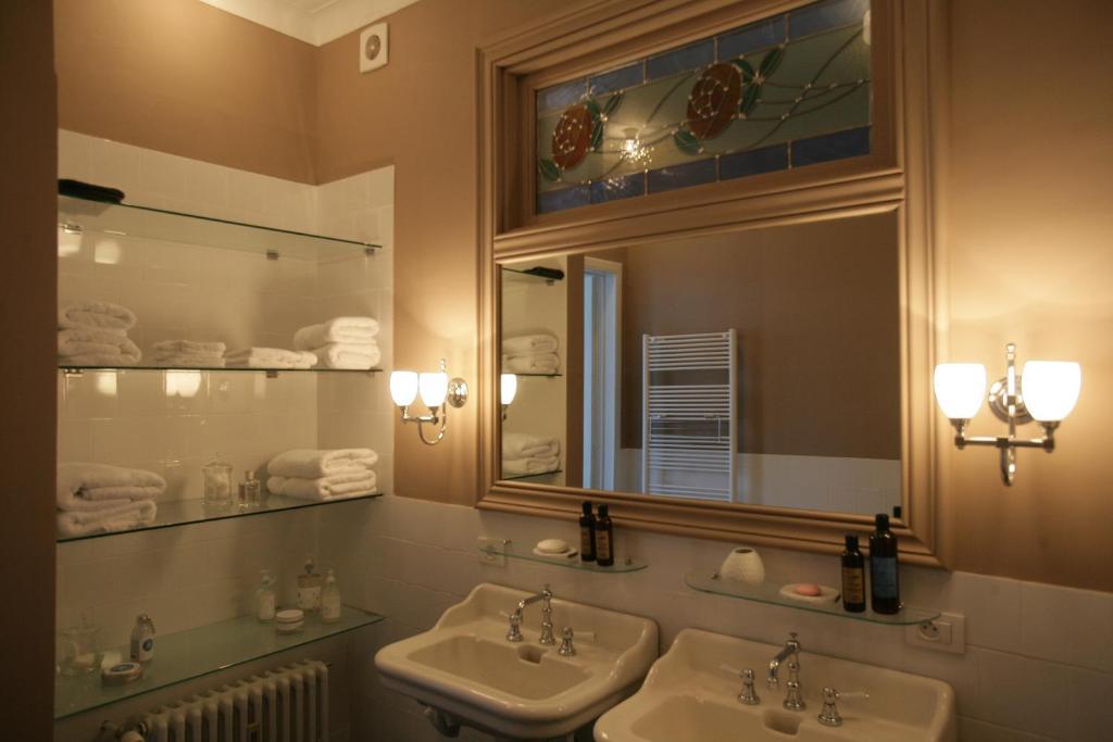 One Room Ostend Luaran gambar