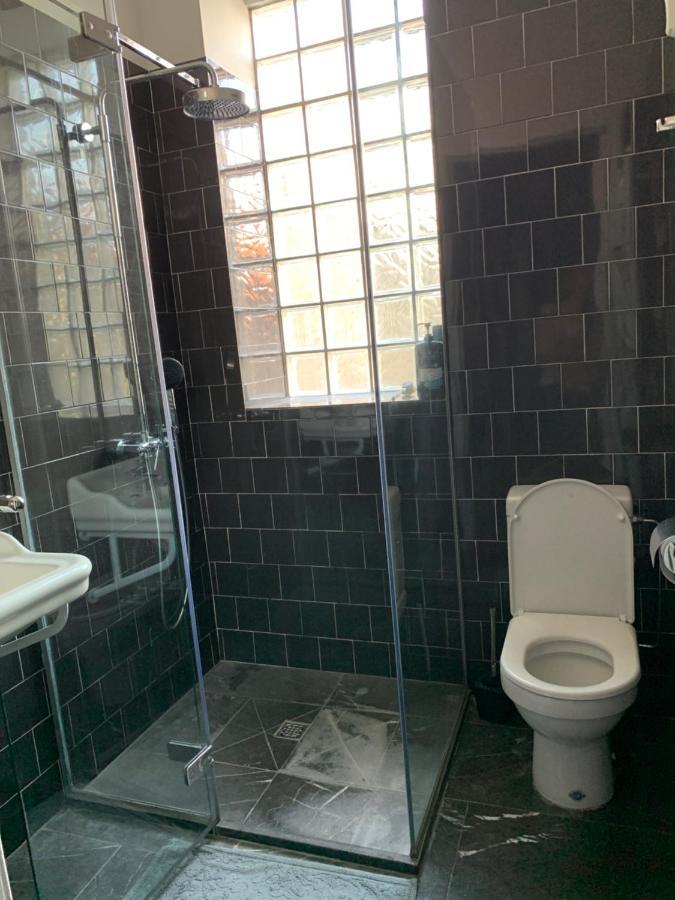 One Room Ostend Luaran gambar