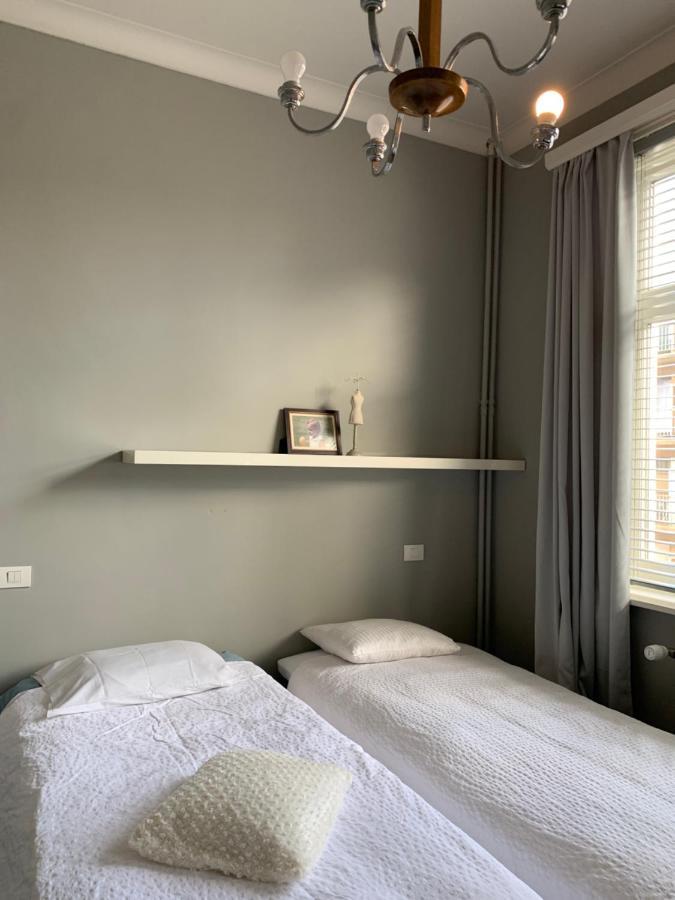 One Room Ostend Luaran gambar