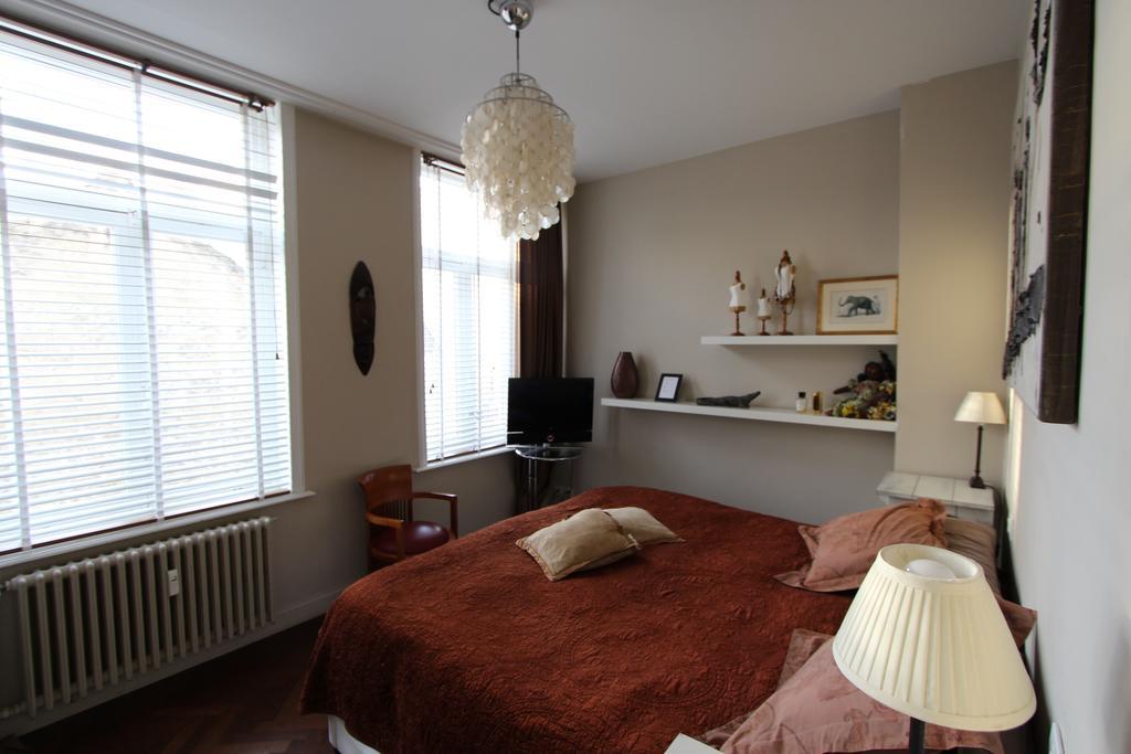 One Room Ostend Luaran gambar
