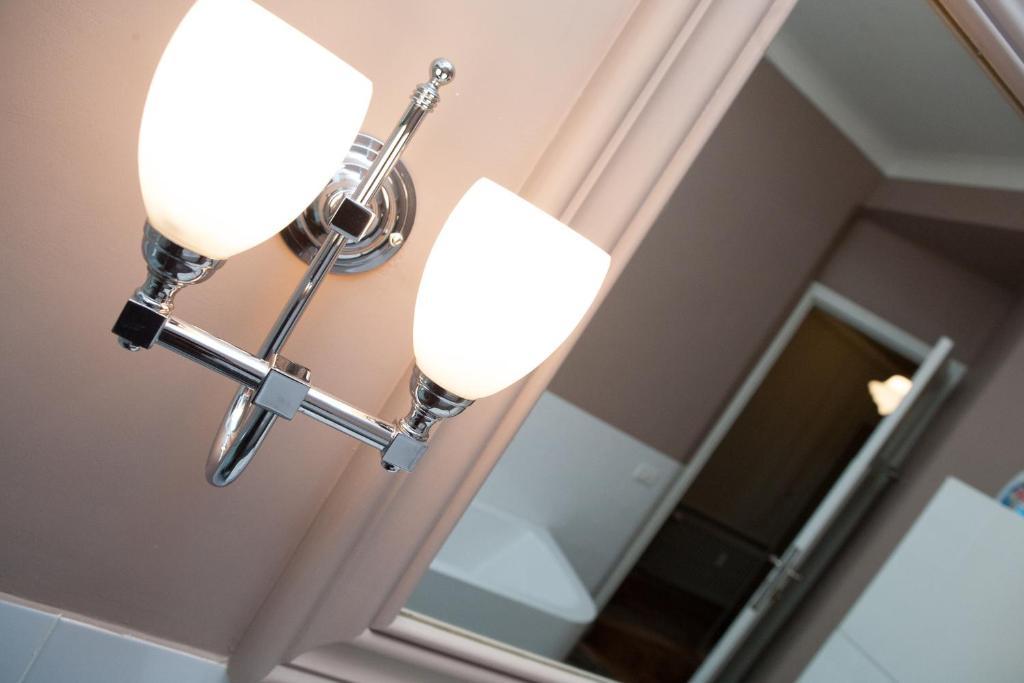 One Room Ostend Luaran gambar