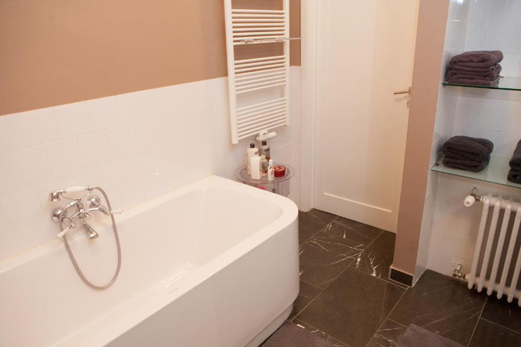 One Room Ostend Luaran gambar