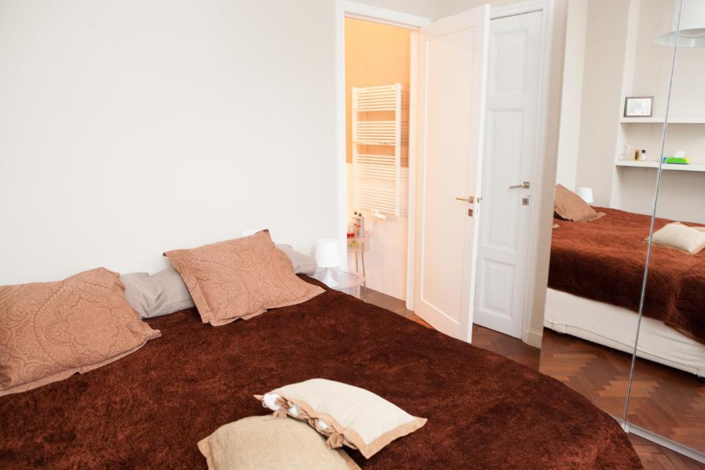 One Room Ostend Luaran gambar