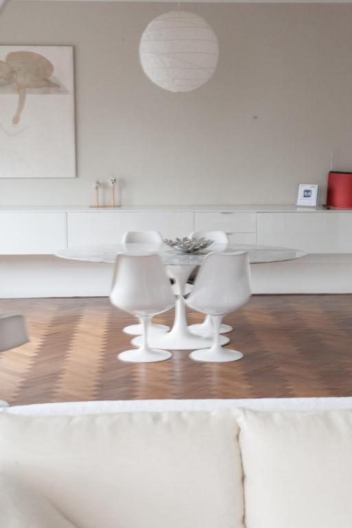 One Room Ostend Luaran gambar