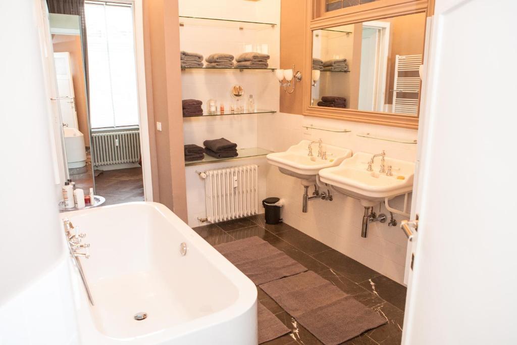 One Room Ostend Luaran gambar