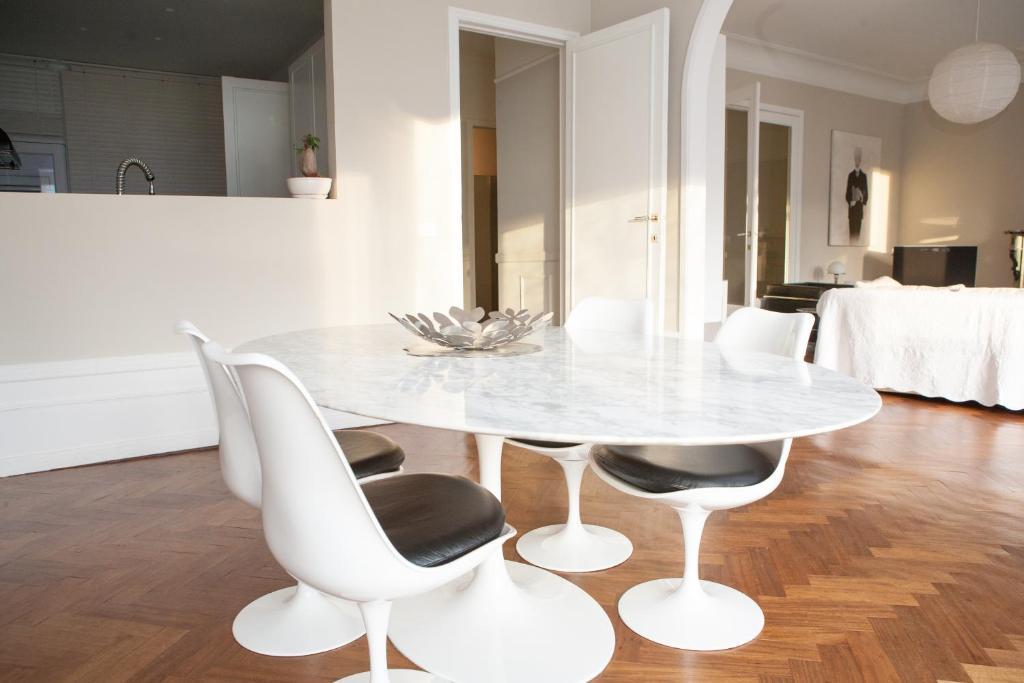 One Room Ostend Luaran gambar