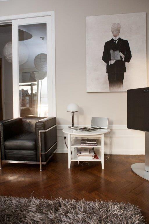 One Room Ostend Luaran gambar